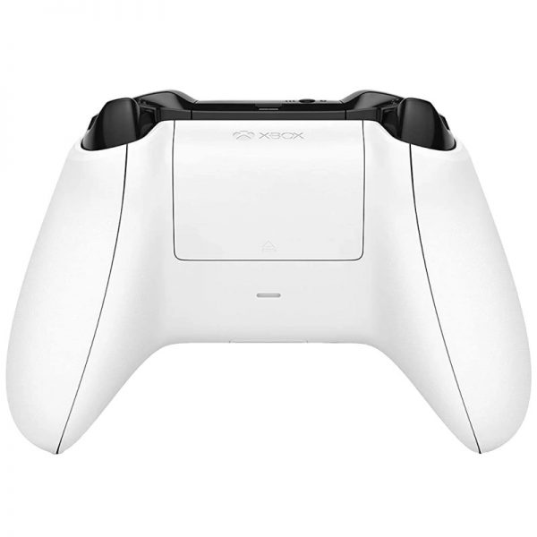 Microsoft Xbox One Official Wireless Controller White