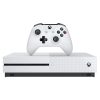 Microsoft Xbox One S Refurbished Game Console with Controller White