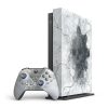 Microsoft Xbox One X Refurbished Game Console 1TB HDD Gears 5 Limited Edition