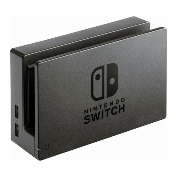 Nintendo Switch [NSW] Official TV Dock Black