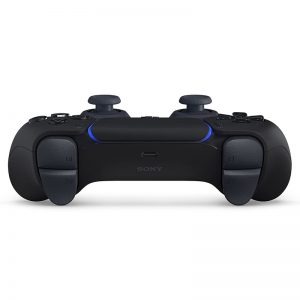 Sony PlayStation 5 [PS5] DualSense Official Wireless Controller Midnight Black