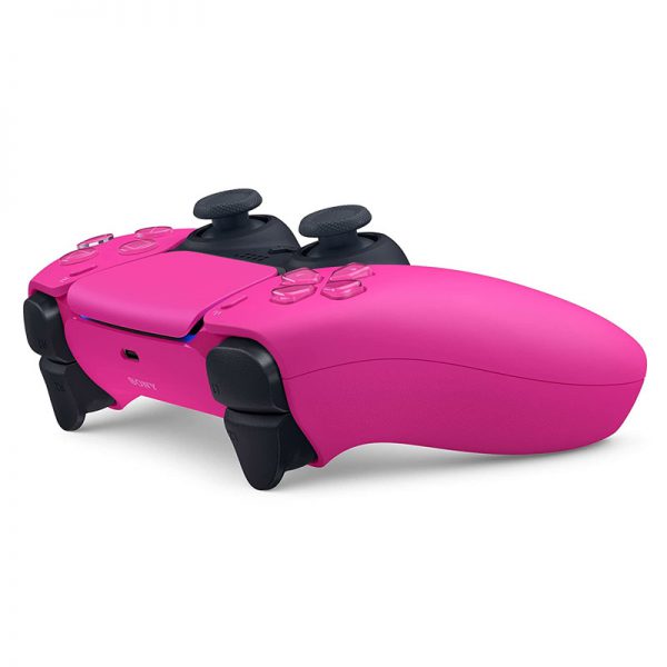Sony PlayStation 5 [PS5] DualSense Official Wireless Controller Nova Pink