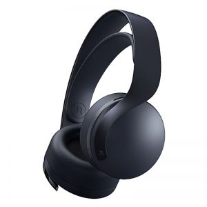 Sony PlayStation 5 [PS5] PULSE 3D Wireless Headset Midnight Black