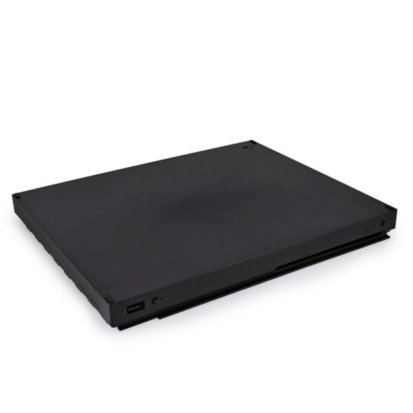Microsoft Xbox One X Console Bottom Case Replacement Part
