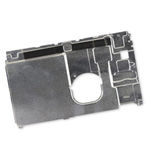 Nintendo Switch [NSW] Console Shield Plate Replacement Part