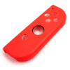 Nintendo Switch [NSW] Right Joy-Con Front Frame Neon Red Replacement Part