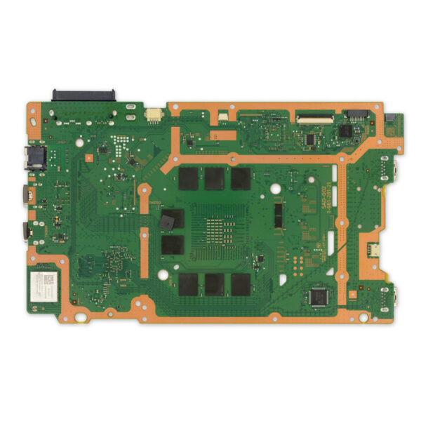 Sony PlayStation 4 Slim [PS4] Console CUH-20xx Motherboard SAD-002 Replacement Part