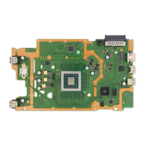 Sony PlayStation 4 Slim [PS4] Console CUH-21xx Motherboard SAE-004 Replacement Part