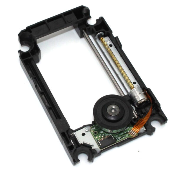 Sony PlayStation 4 Slim [PS4] Console KES-496 Optical Drive Mechanics without Laser Replacement Part