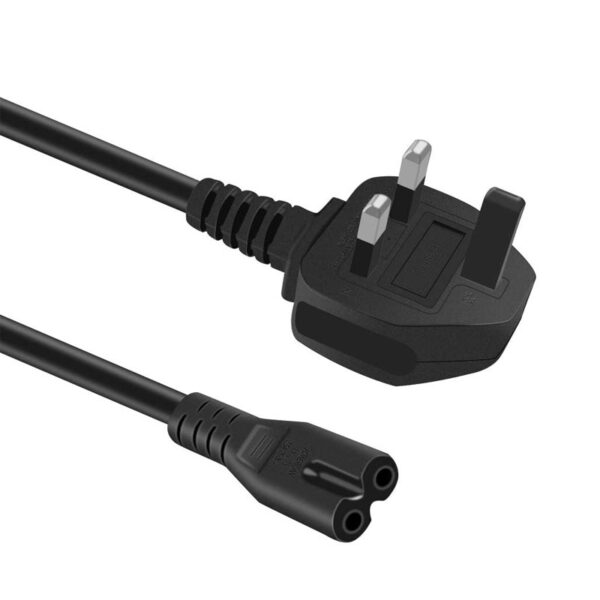 Sony PlayStation 4 Slim [PS4] Console Power Cable Replacement Part