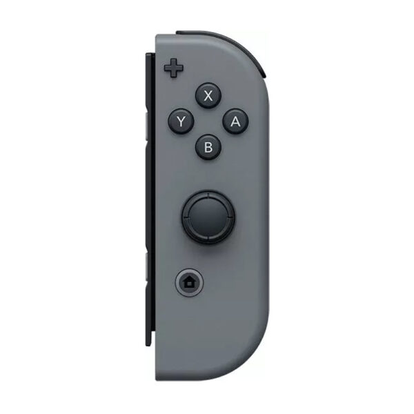 Nintendo Switch [NSW] Official Grey Joy-Con (R) Wireless Controller