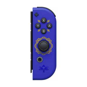 Nintendo Switch [NSW] Official Joy-Con The Legend of Zelda: Skyward Sword Limited Edition Controller Set